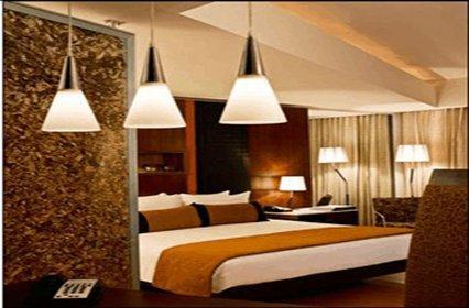 Katriya De Royal Hotel Хидерабад Екстериор снимка