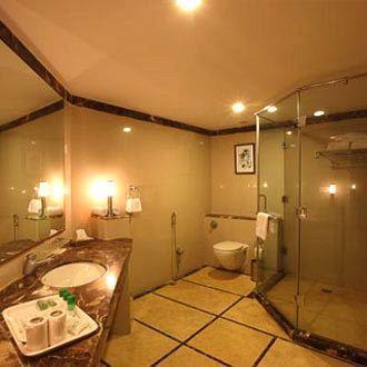 Katriya De Royal Hotel Хидерабад Екстериор снимка